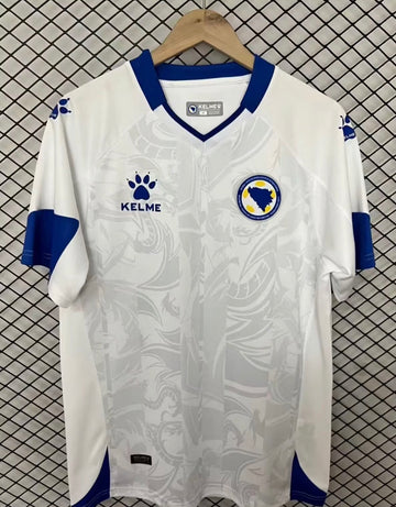 Bosnië Uitshirt 26/27