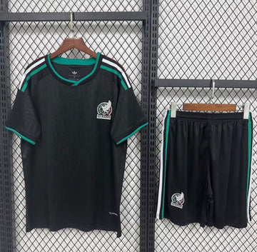 Mexico 3de Setje 26/27