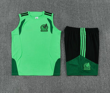 Mexico Mouwloos Trainingssetje 26/27