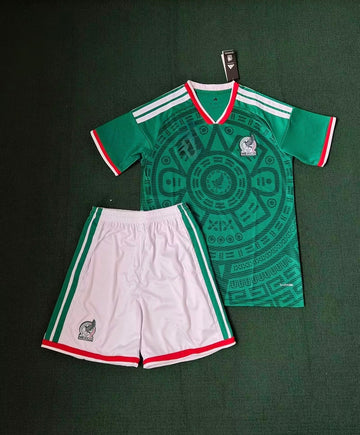 Mexico Kids Thuissetje 26/27