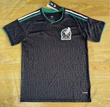 Mexico 3de Shirt 26/27