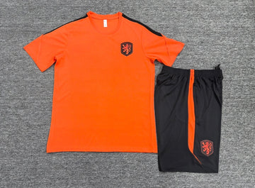 Nederland Trainingssetje 26/27