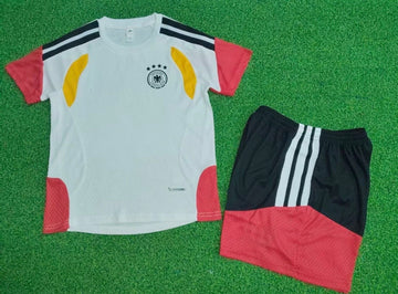Duitsland Trainingssetje 26/27