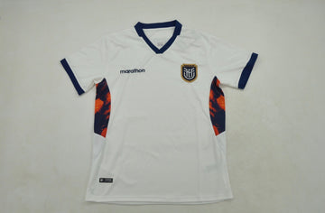 Ecuador 3de Shirt 26/27