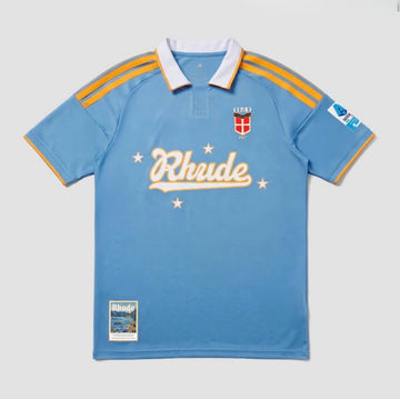 Como Special Edition Shirt 26/27