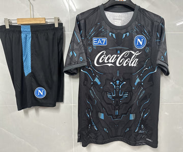 Napoli Trainingssetje 25/26