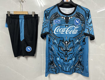 Napoli Trainingssetje 25/26
