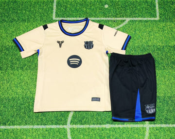 Barcelona Uitsetje 25/26