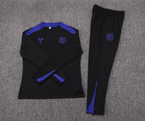 Barcelona Trainingspak 25/26