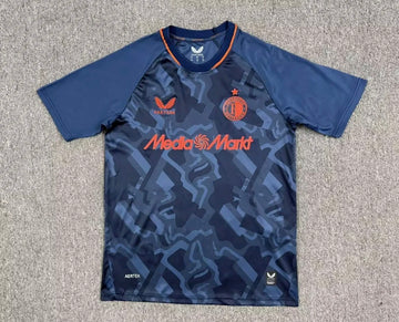Feyenoord 3de Shirt 26/27