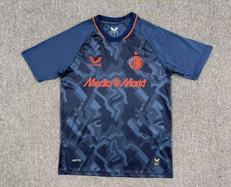 Feyenoord 3de Shirt 26/27
