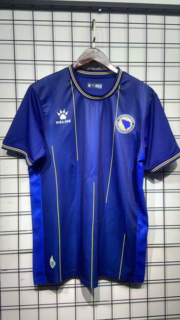 Bosnië Thuisshirt 26/27
