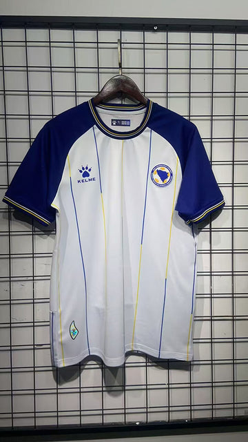 Bosnië Uitshirt 26/27