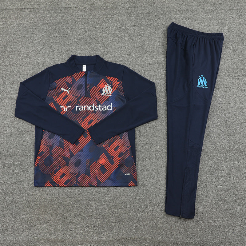 Marseille Trainingspak 24/25