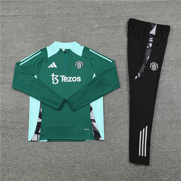 Manchester United Trainingspak 24/25