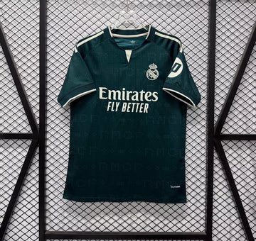 Real Madrid Uitshirt 26/27