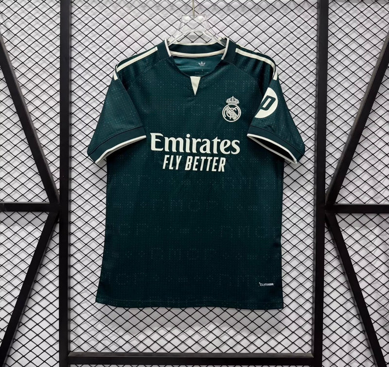 Real Madrid Uitshirt 26/27