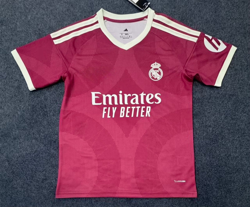 Real Madrid 3de Shirt 26/27