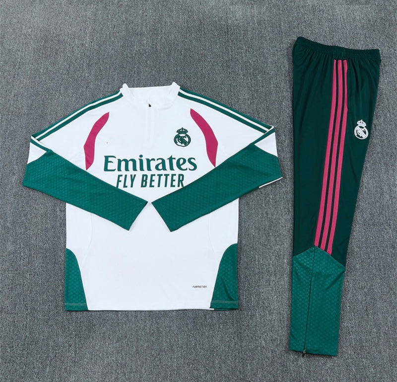 Real Madrid Trainingspak 26/27