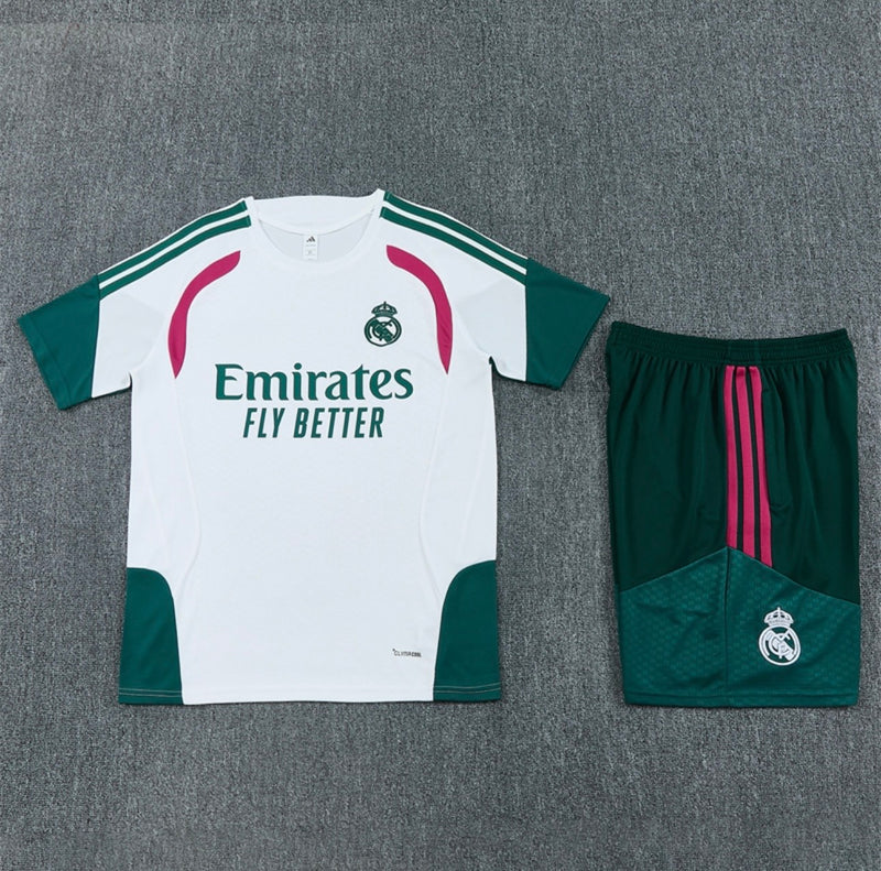 Real Madrid Trainingssetje 26/27