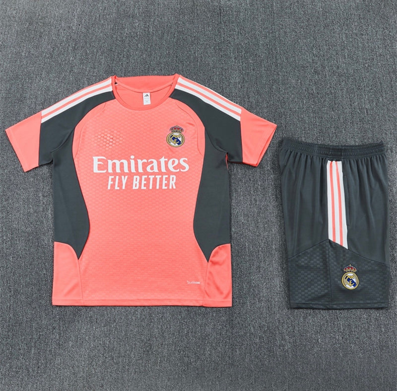 Real Madrid Trainingssetje 26/27