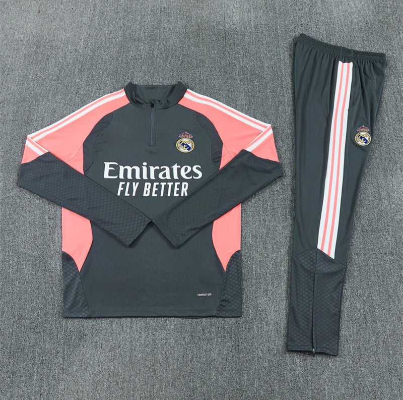 Real Madrid Trainingspak 26/27