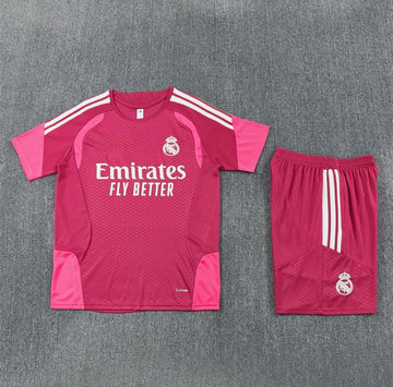 Real Madrid Trainingssetje 26/27