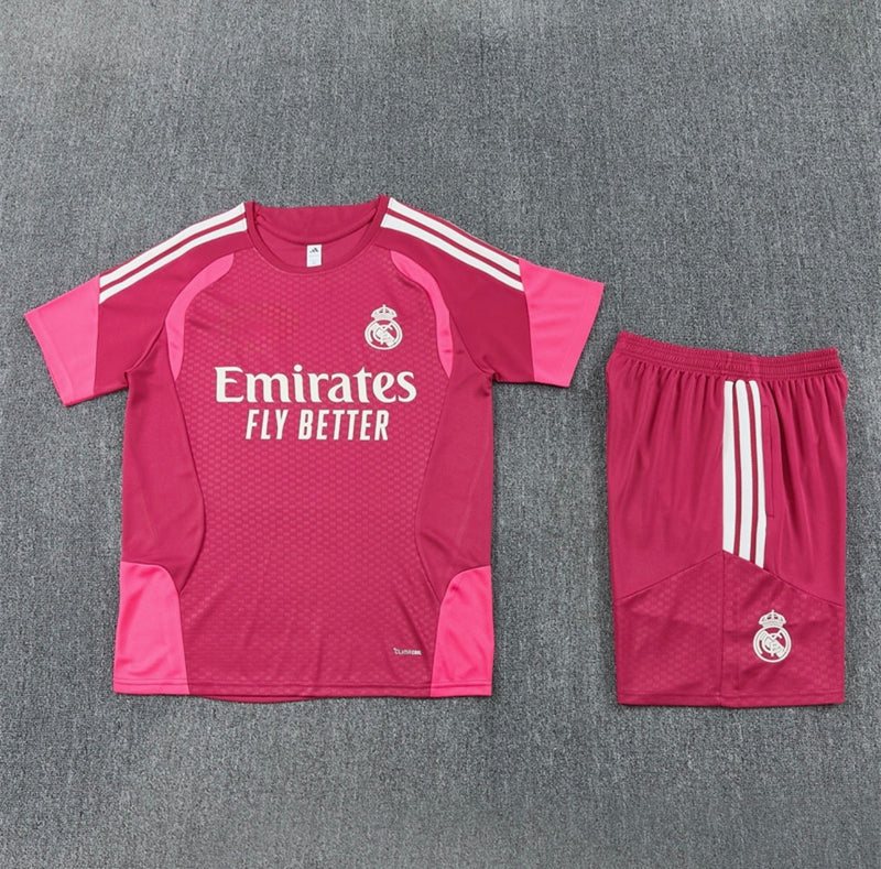 Real Madrid Trainingssetje 26/27