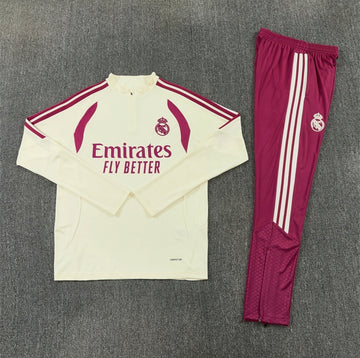 Real Madrid Trainingspak 26/27