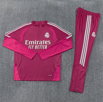 Real Madrid Trainingspak 26/27