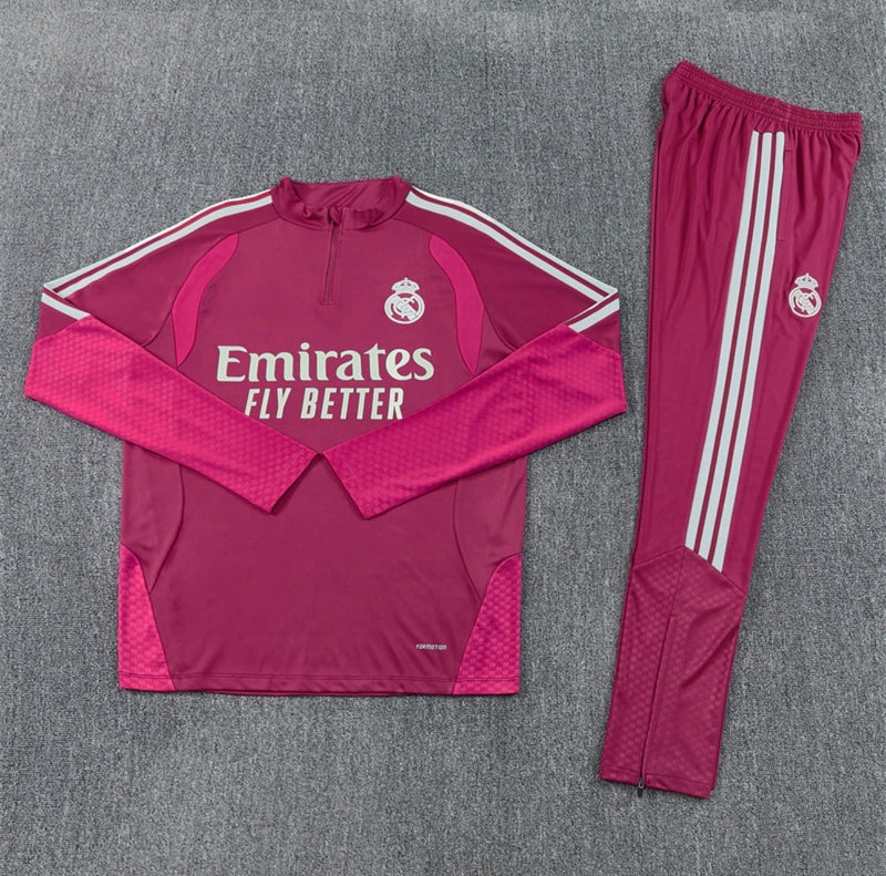 Real Madrid Trainingspak 26/27
