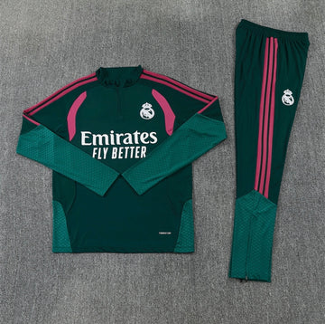 Real Madrid Trainingspak 26/27