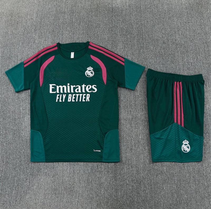 Real Madrid Trainingssetje 26/27