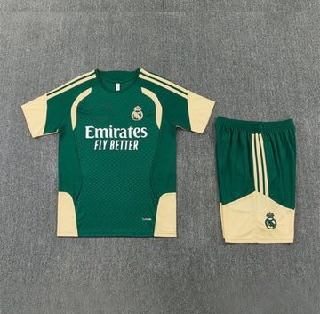 Real Madrid Trainingssetje 26/27
