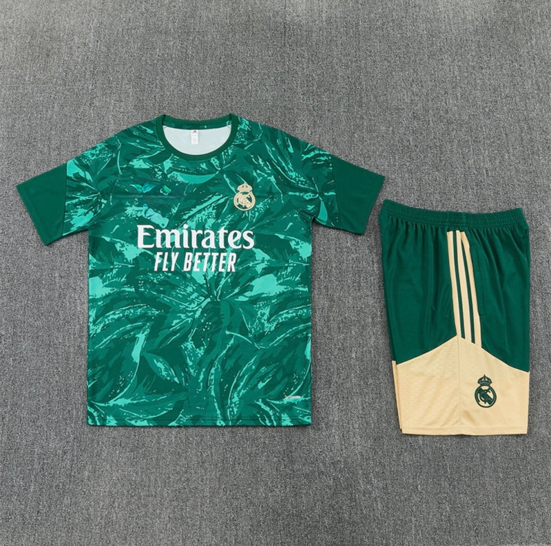 Real Madrid Trainingssetje 26/27