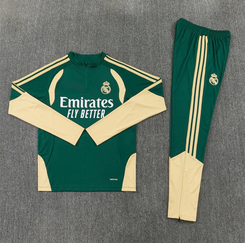 Real Madrid Trainingspak 26/27