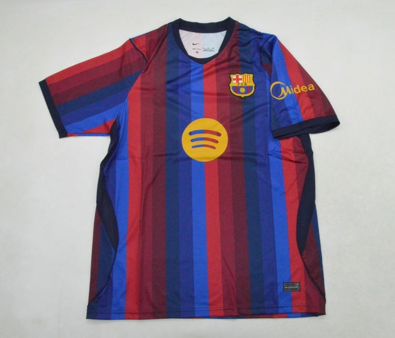 Barcelona Thuisshirt 26/27