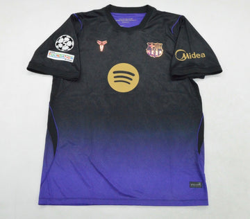 Barcelona Uitshirt 26/27