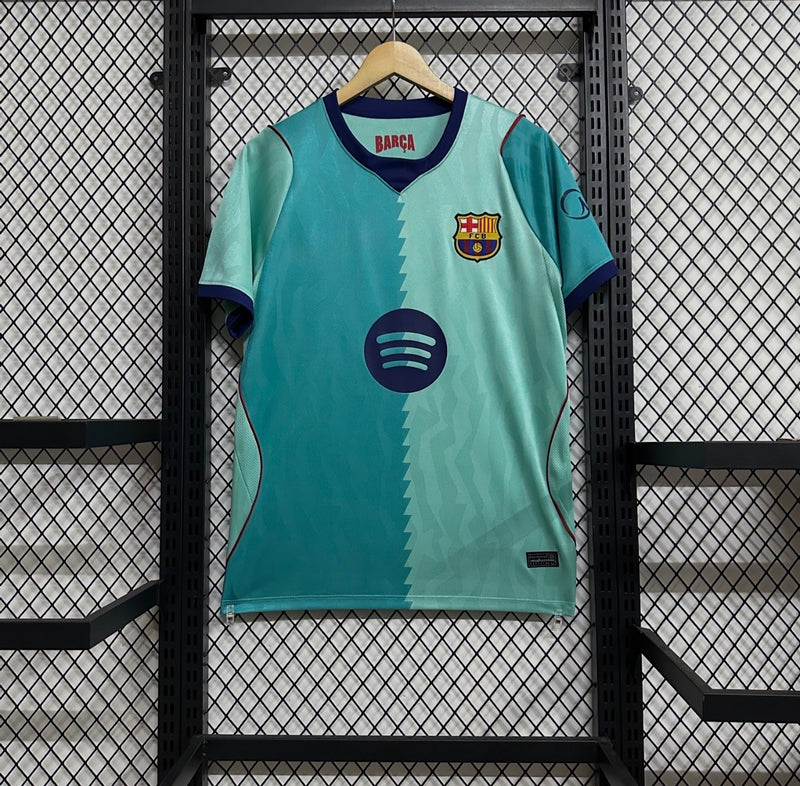 Barcelona 3de Shirt 26/27