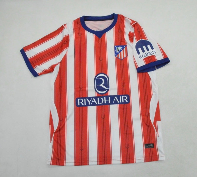 Atletico Madrid Thuisshirt 26/27
