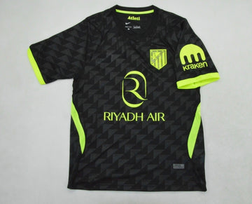 Atletico Madrid Uitshirt 26/27