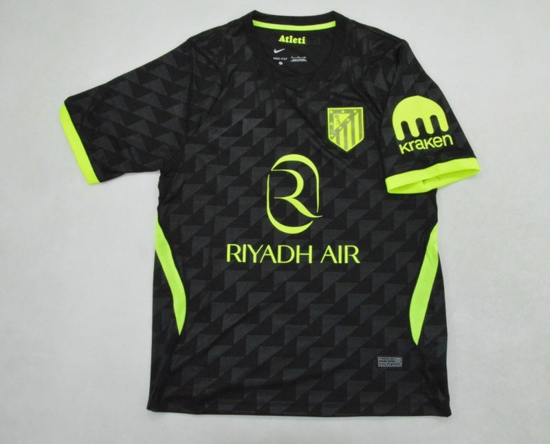 Atletico Madrid Uitshirt 26/27