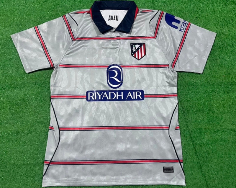 Atletico Madrid 3de Shirt 26/27