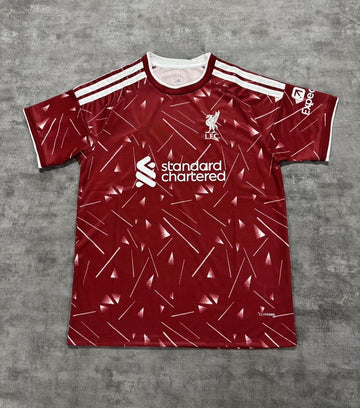 Liverpool Thuisshirt 26/27