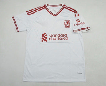 Liverpool Uitshirt 26/27
