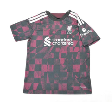 Liverpool 3de Shirt 26/27