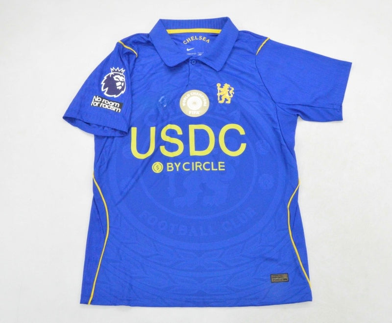 Chelsea Thuisshirt 26/27