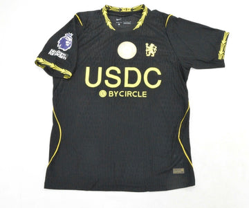 Chelsea Uitshirt 26/27
