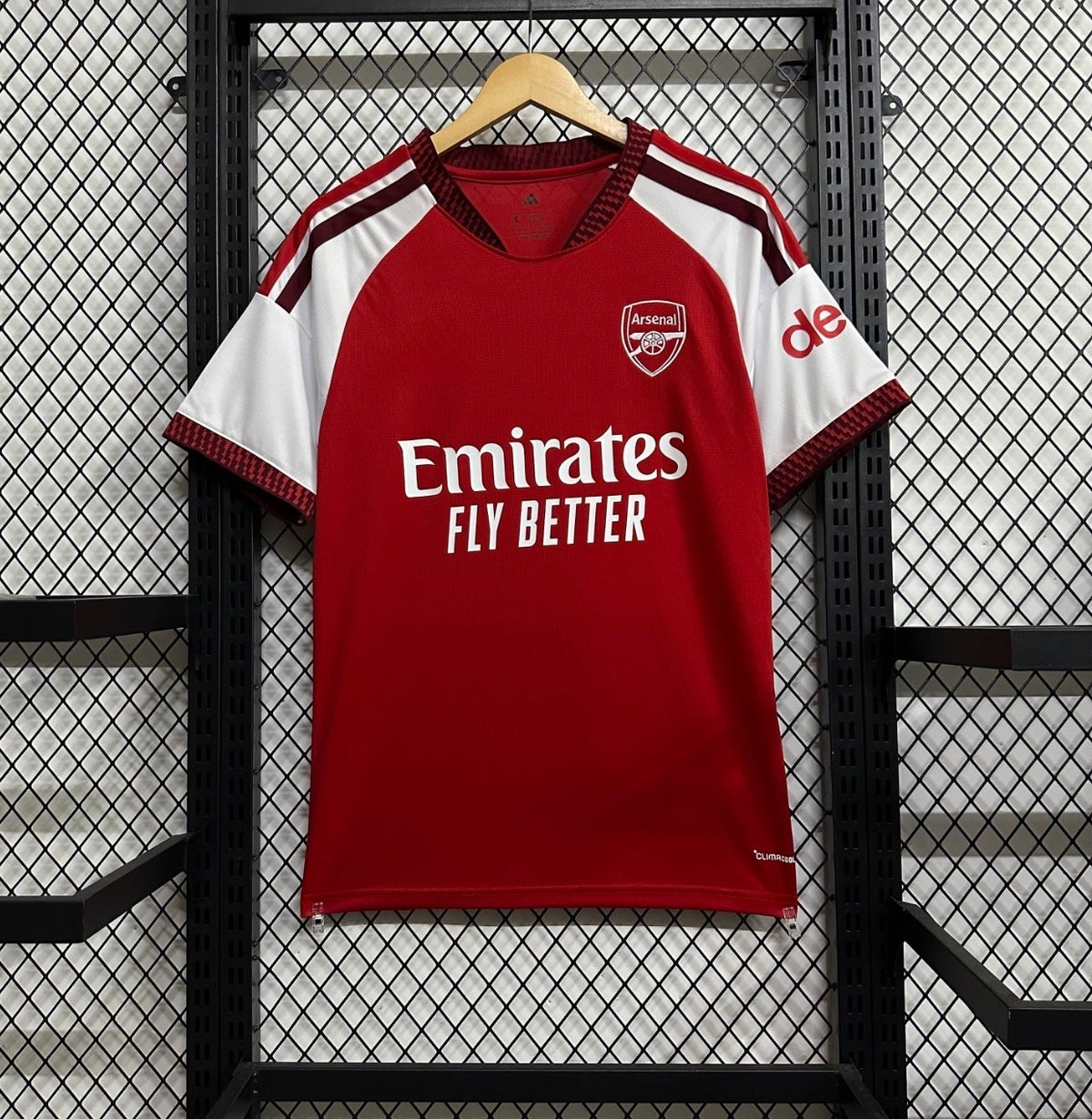 Arsenal Thuisshirt 26/27