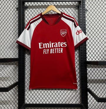 Arsenal Thuisshirt 26/27